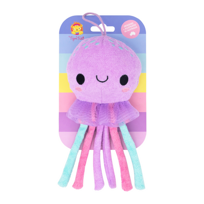Tiger Tribe | Splash Buddy - Jellyfish | Bath Time Toys