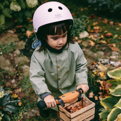 Bike Helmet Matte - Protective Cycling Helmet for Commuting and Recreation