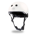 Order From Sweet Pea - Kinderfeets Bike Helmet Matte White
