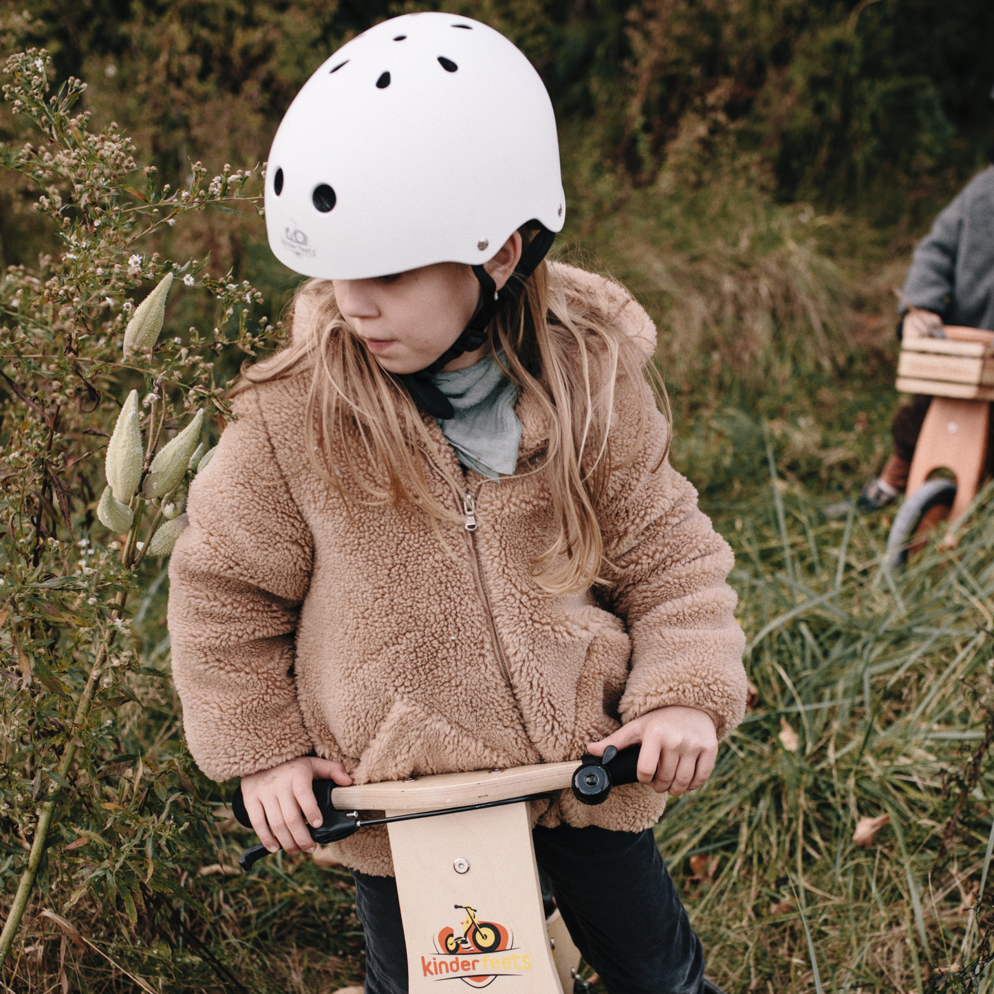 Bike Helmet Matte - Protective Cycling Helmet for Commuting and Recreation