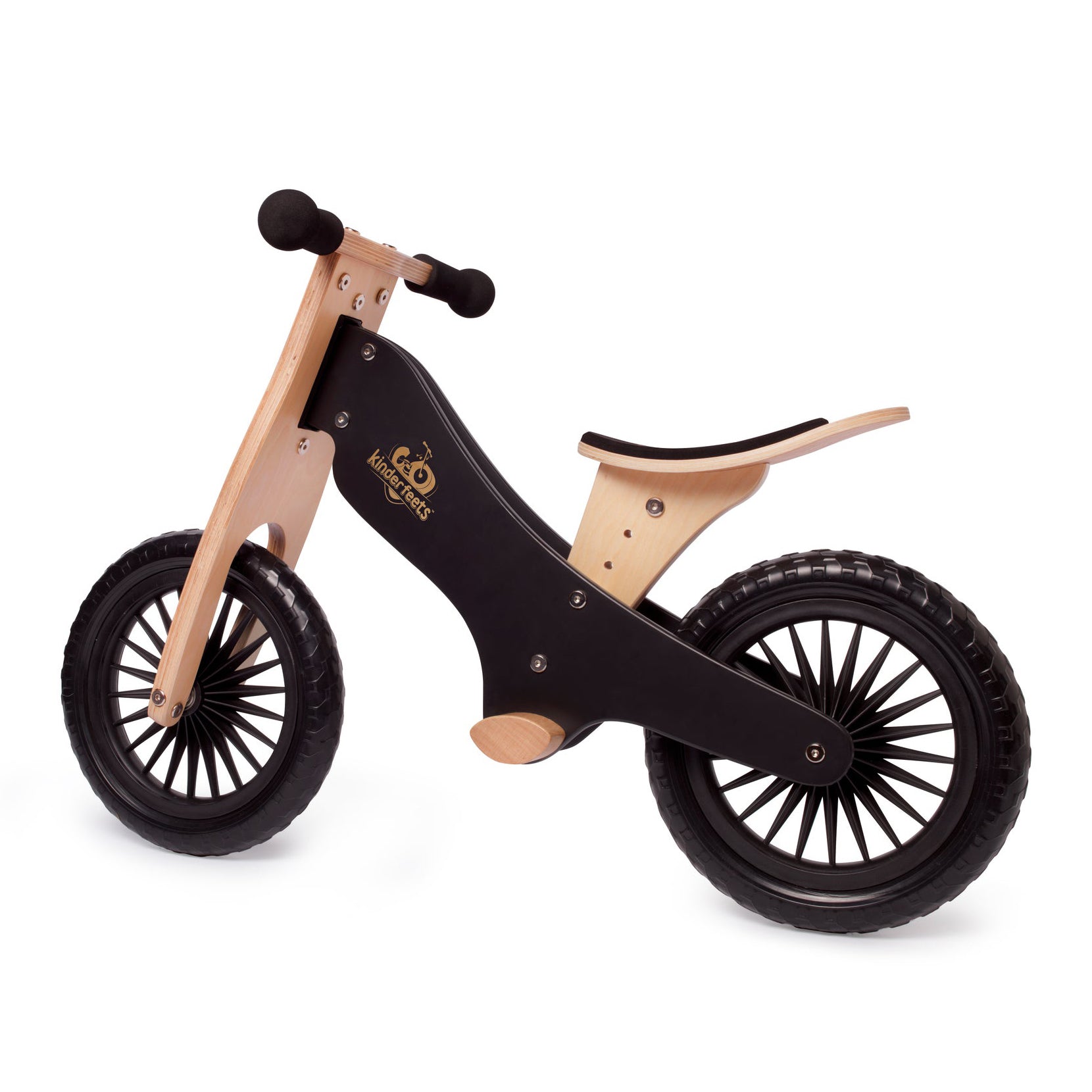 Kinderfeets Balance Bike For 2 Years Old - Order From Sweet Pea