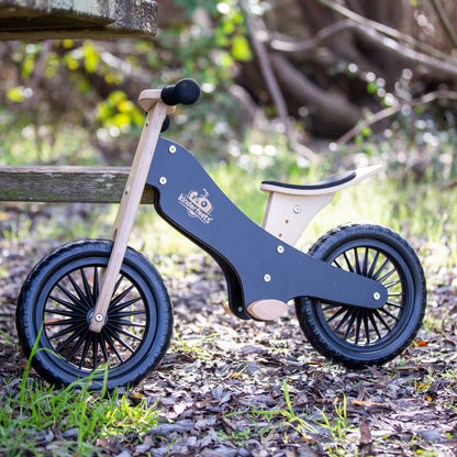 Kinderfeets Balance Bike For 2 Years Old 