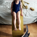 Kinderfeets Kinderboard | For Kids' Aged 18 months+ | 