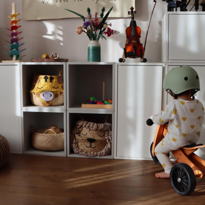 Bike Helmet Matte - Protective Cycling Helmet for Commuting and Recreation