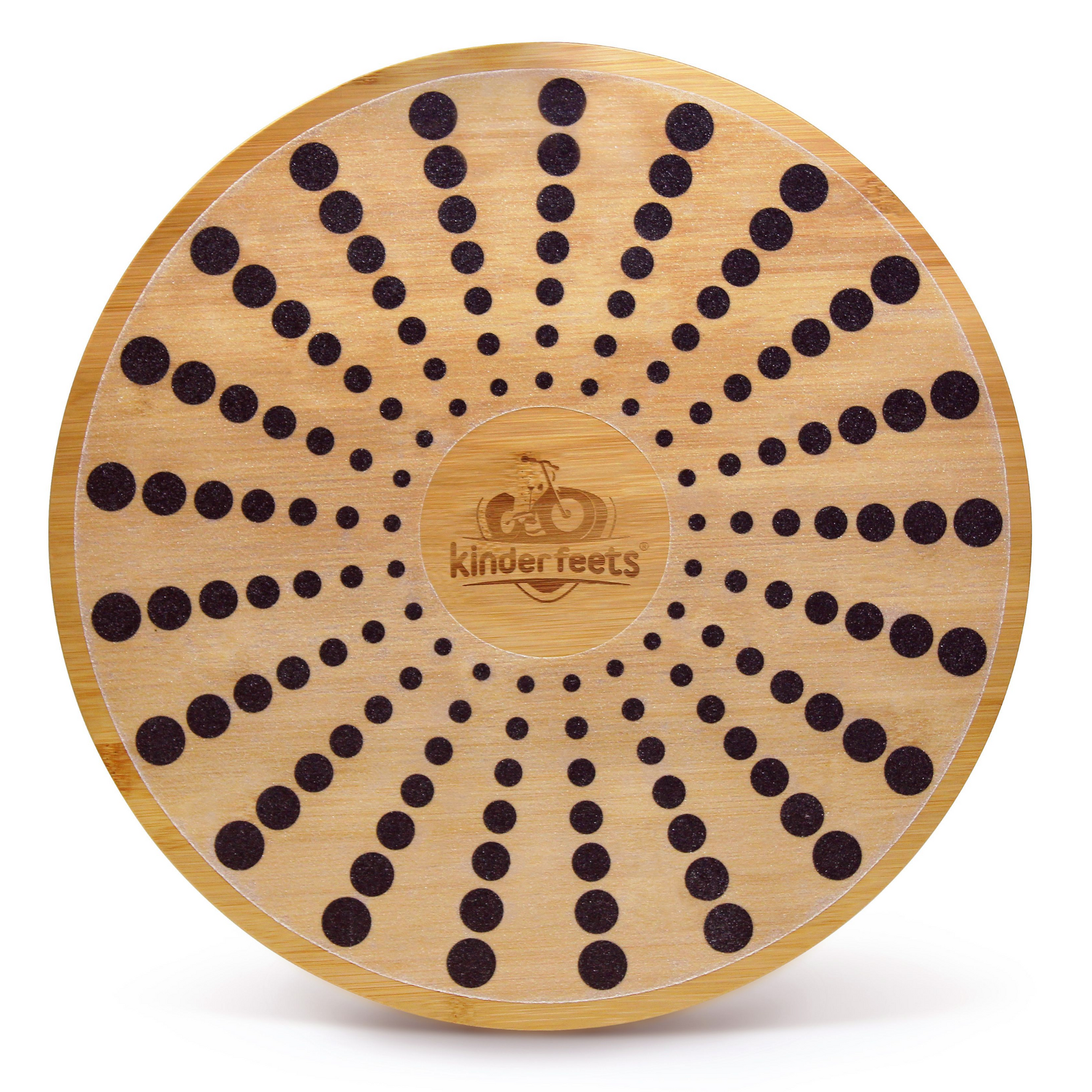 Balance Disk (Bamboo)
