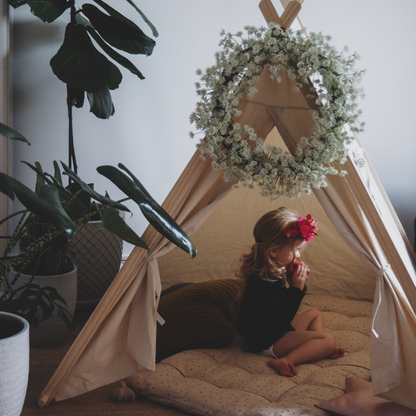 خيمة - قطن عضوي