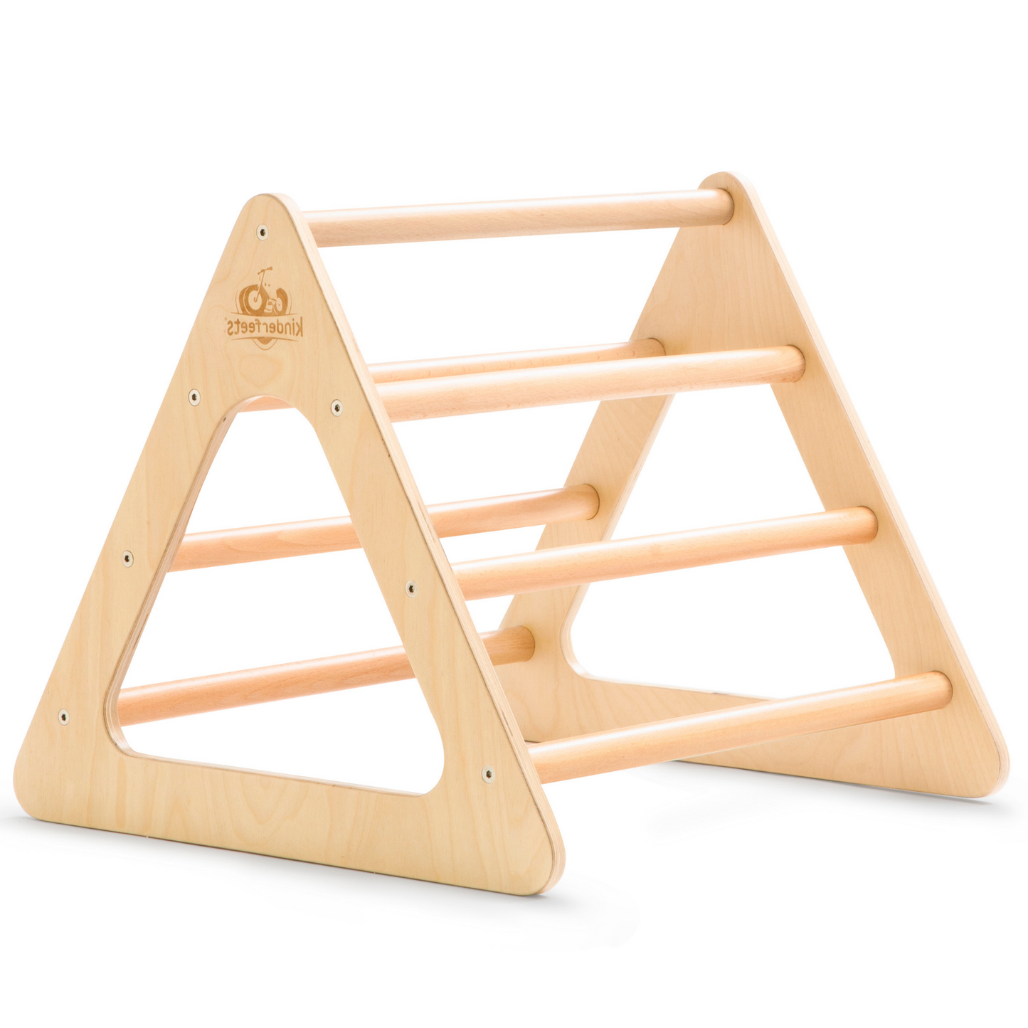 Order Online Kinderfeets - Pikler Climber Triangle - Small