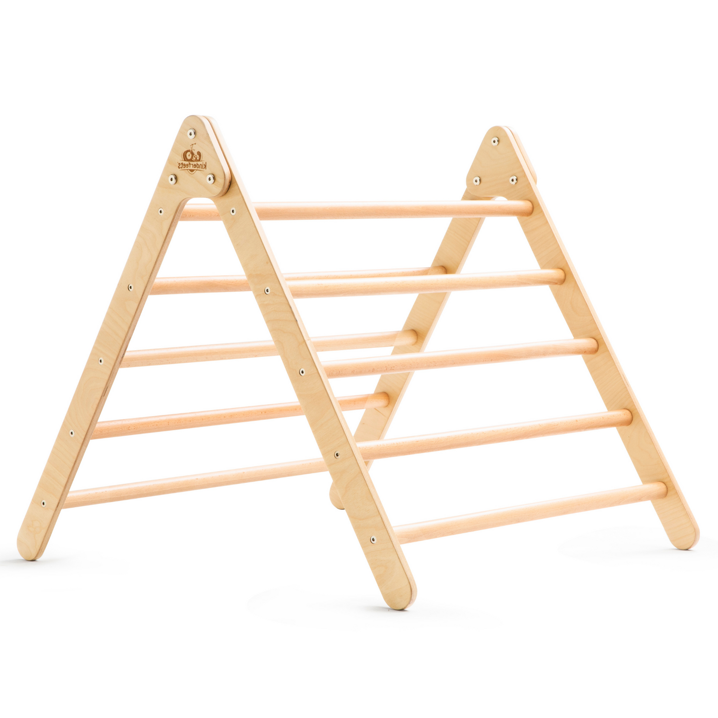 Kinderfeets - Pikler Climber Triangle - Sutable for 1 Year+