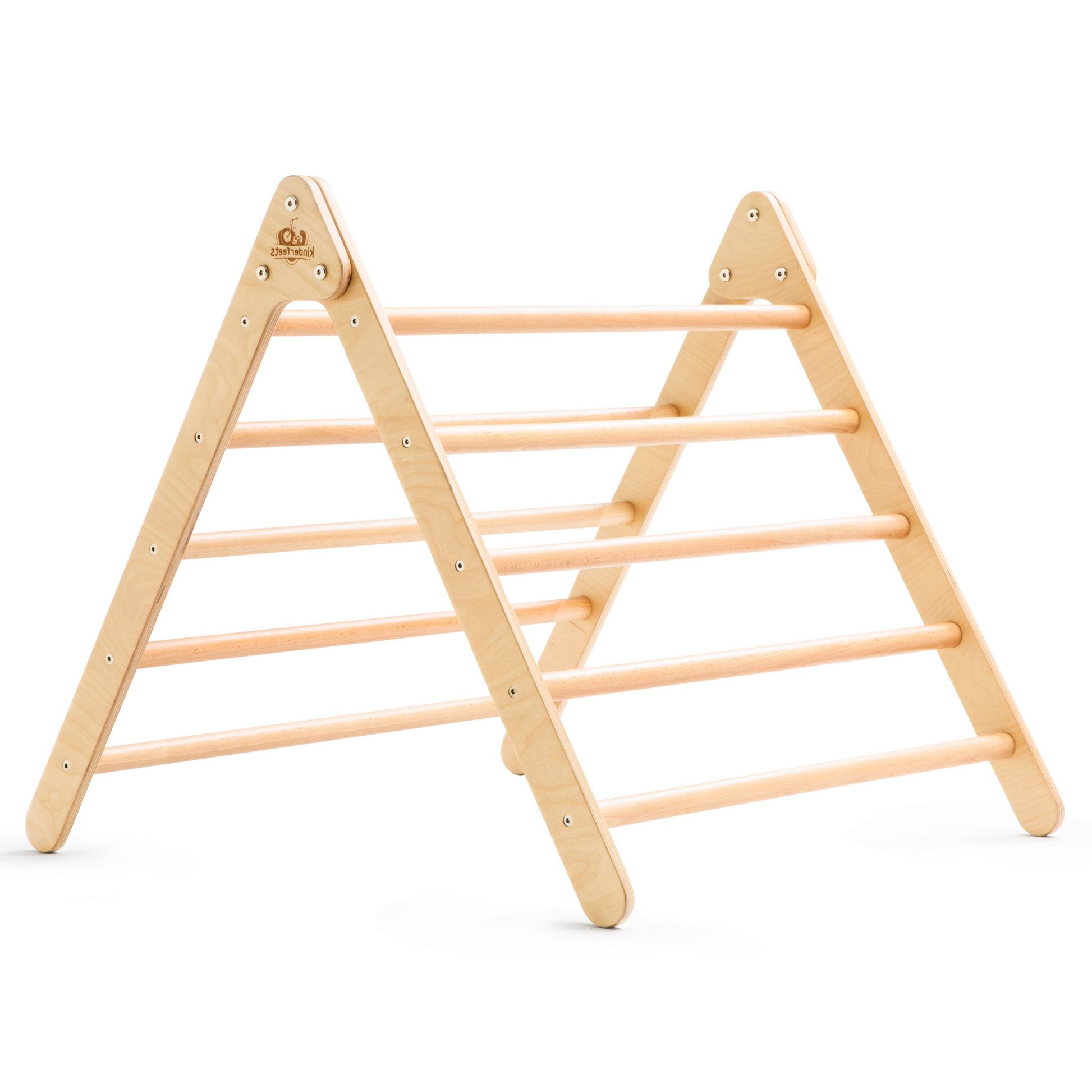 Kinderfeets - Pikler Climber Triangle - Sutable for 1 Year+
