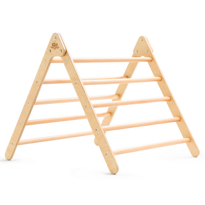 Kinderfeets - Pikler Climber Triangle - Sutable for 1 Year+