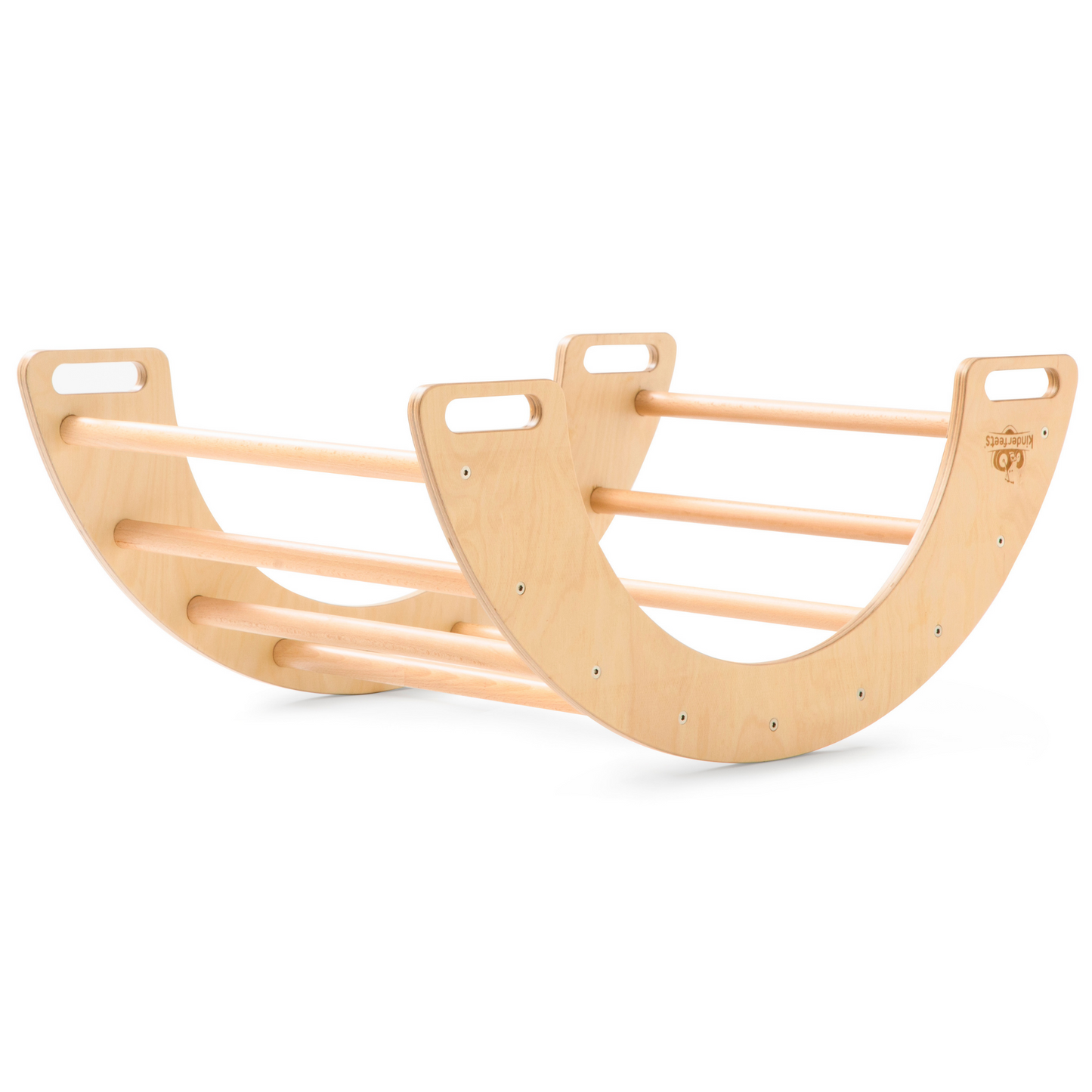 Pikler Rocking & Climbing Arch - DAMAGED BOX