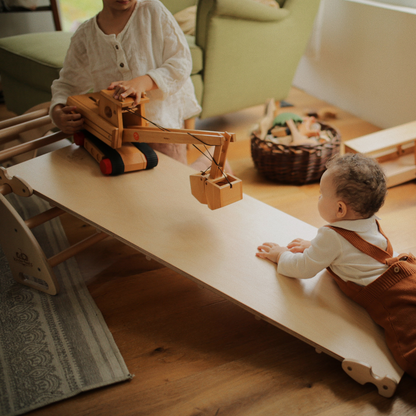 منحدر ومنزلق بيكلر الثنائي