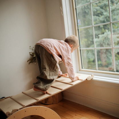 منحدر ومنزلق بيكلر الثنائي