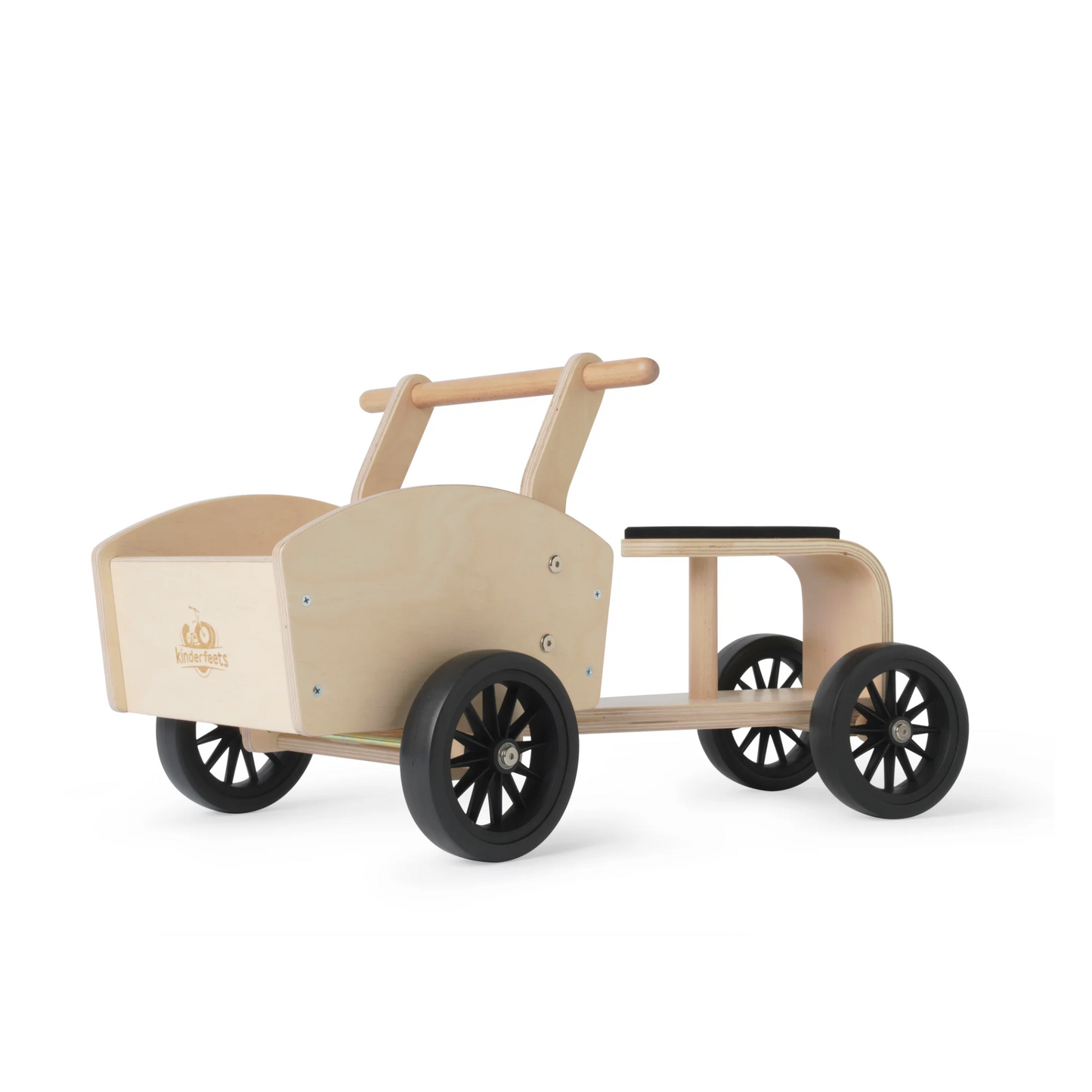 Kinderfeets Kids Cargo Bike - Online Order From Sweet Pea