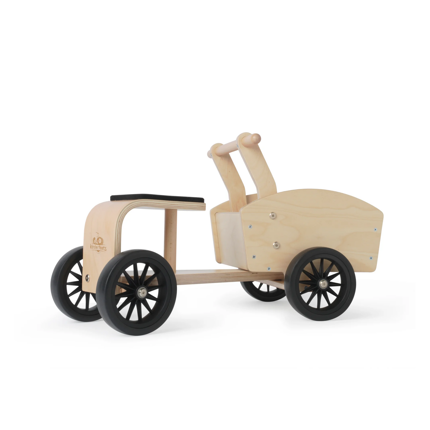 Cargo Bike - Natural