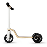Kinderscooter White - Order From Sweet Pea UAE
