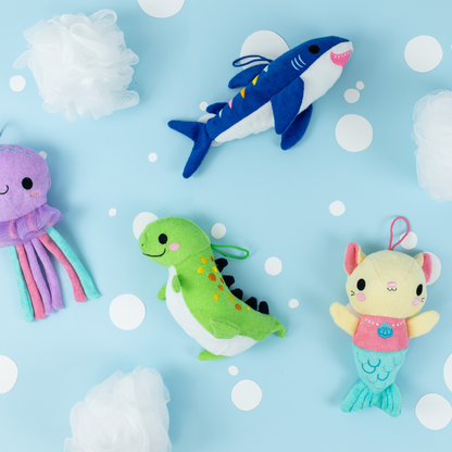 Splash Buddy - Shark