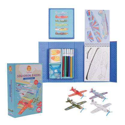 Squadron Racers - Vintage Planes