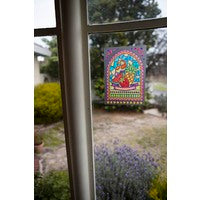 Stained Glass Set - Sunbeam Dreams