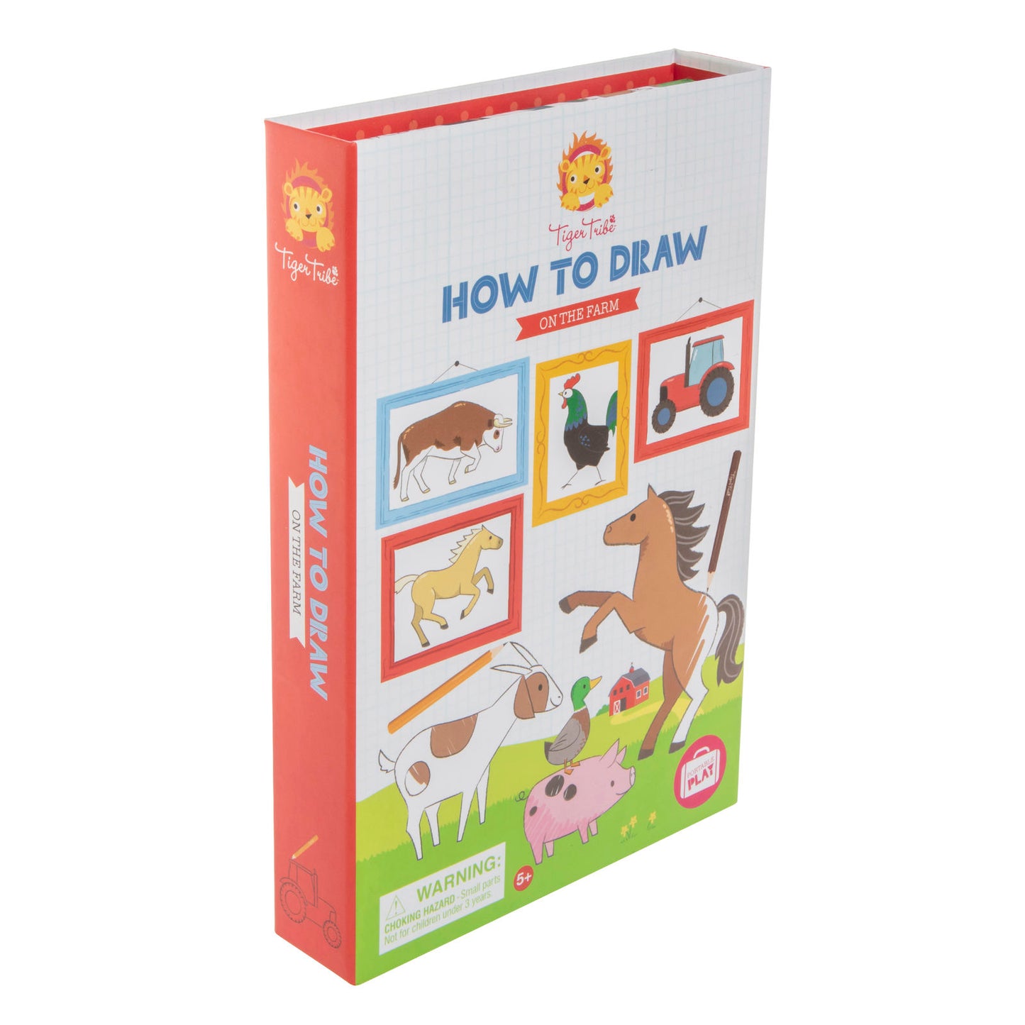 How to Draw & How to Paint - Comprehensive Guides for Drawing and Watercolour