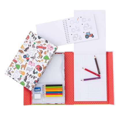 How to Draw & How to Paint - Comprehensive Guides for Drawing and Watercolour