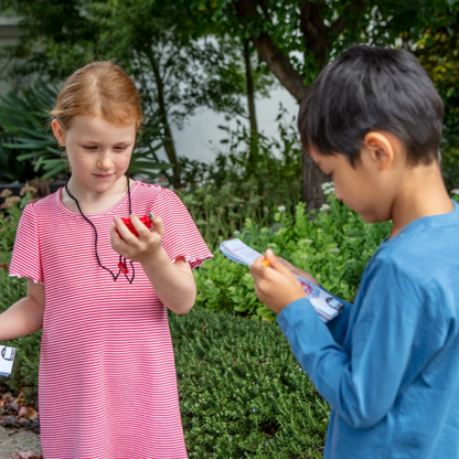 Beat the Clock - Competitive Timing Game for Parties, Families, Schools, and Events