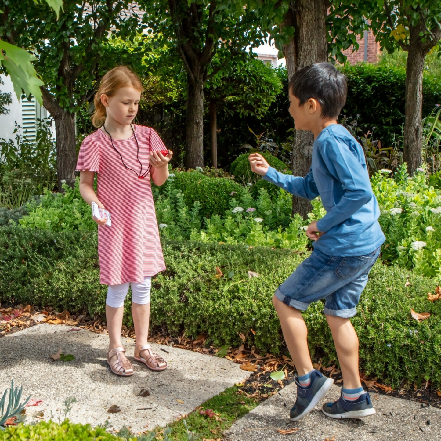 Beat the Clock - Competitive Timing Game for Parties, Families, Schools, and Events