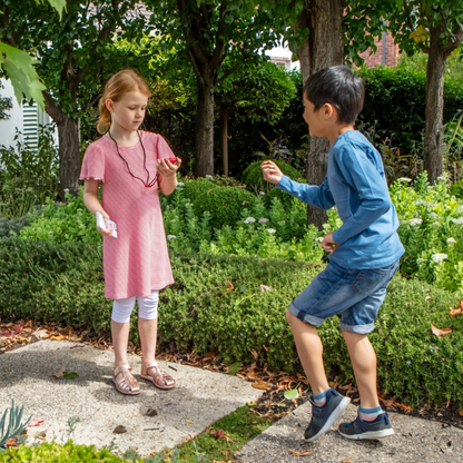 Beat the Clock - Competitive Timing Game for Parties, Families, Schools, and Events