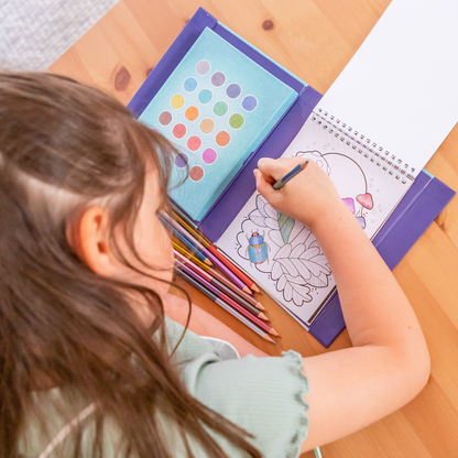 Pencil Art - Blend and Shade Techniques for Realistic Drawing and Shading Practice