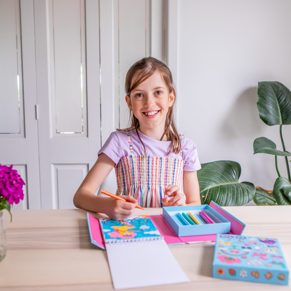 Hidden Pattern - Seek & Find Puzzle Book for Kids, Educational, Fun Pattern Recognition