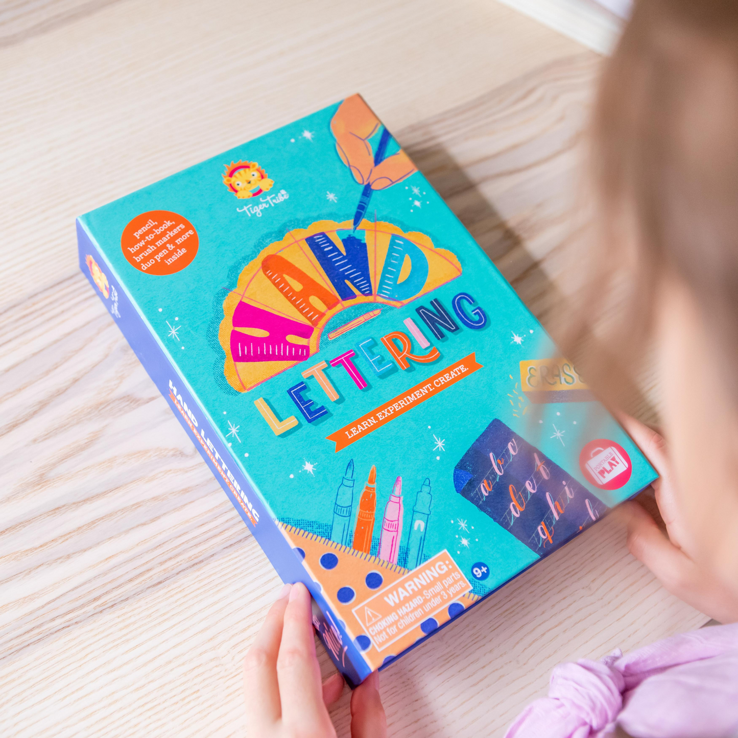 الكتابة اليدوية