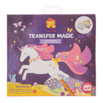 Transfer Magic - Unicorn