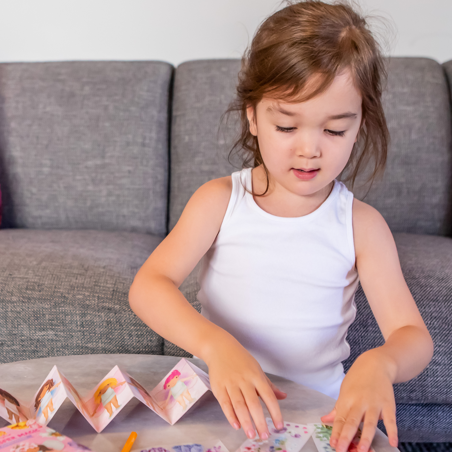 Mini Transfer Magic - Assorted Designs Collection for Crafts & DIY Decor