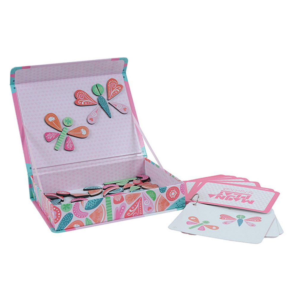 Magna Play - Secret Garden - Sweet Pea Kids