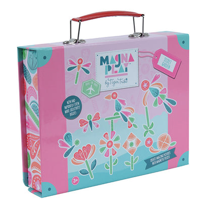 Magna Play - Secret Garden - Sweet Pea Kids