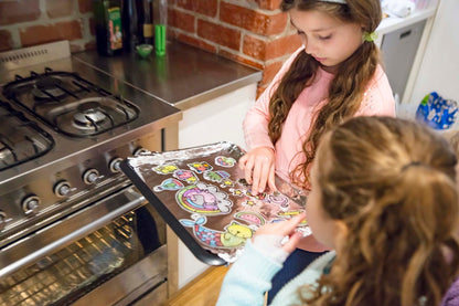 Shrinkies - Make Your Own Necklaces - Sweet Pea Kids