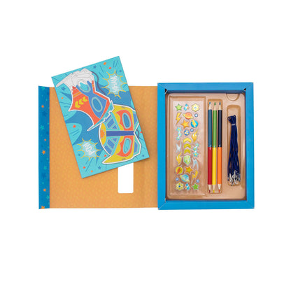 Paper Masks - Action Pack - Sweet Pea Kids