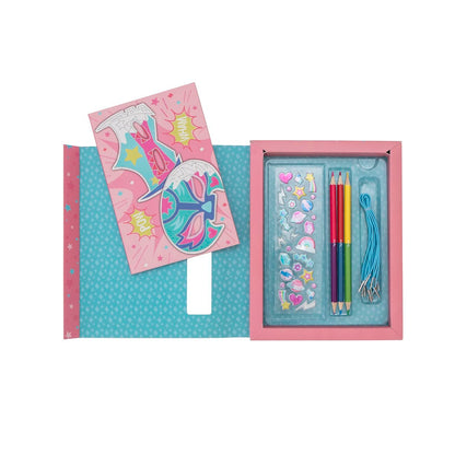 Paper Masks - Power Pack - Sweet Pea Kids