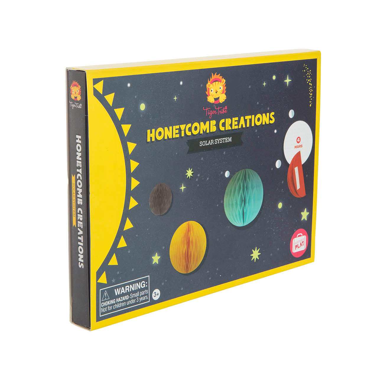 Honeycomb Creations - Solar System - Sweet Pea Kids