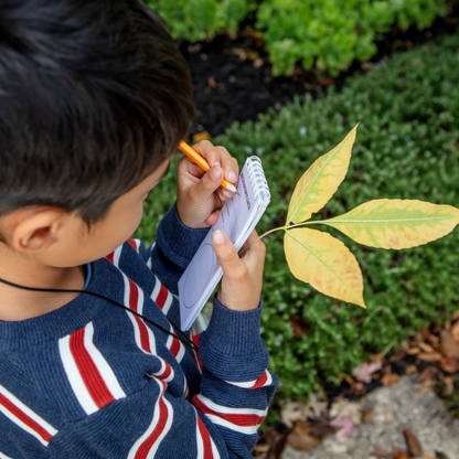 Tiger Tribe | Explorer Microscope Set