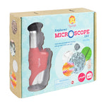 Explorer Microscope Set