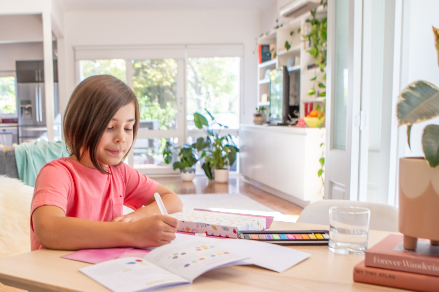 How to Draw & How to Paint - Comprehensive Guides for Drawing and Watercolour