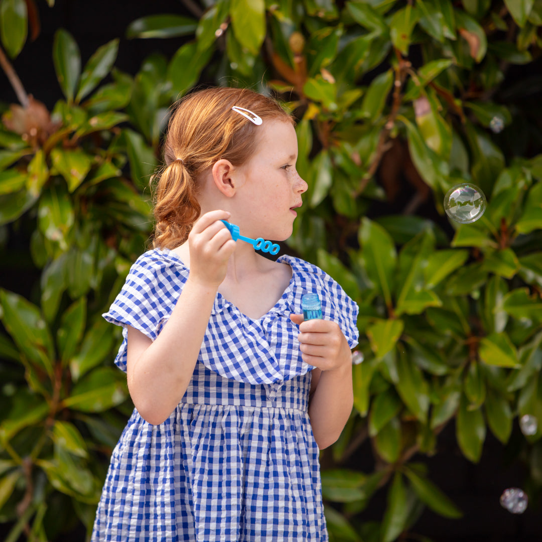 Bubble-ology - Soapy Science