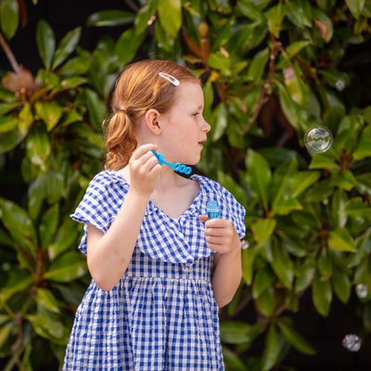 Bubble-ology - Soapy Science