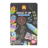Chalk It Up - Games For Outdoors