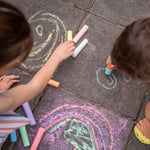 Chalk It Up - Games For Outdoors