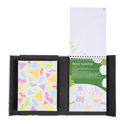 طباشير - ألعاب خارجية