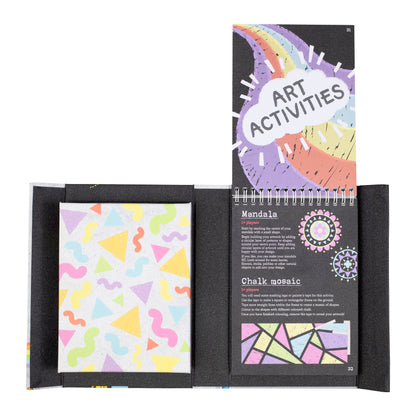 طباشير - ألعاب خارجية