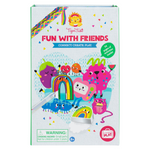 Fun With Friends - Connect. Play. Create.