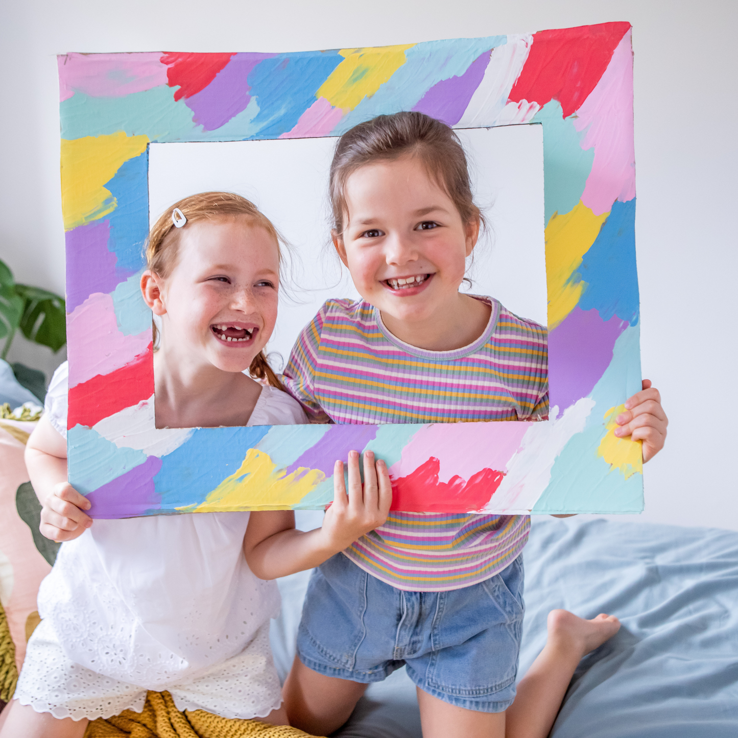 استمتع مع الأصدقاء - تواصل. العب. أبدع.